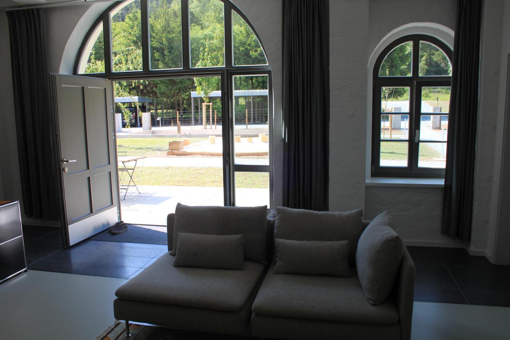 Schleiferei Zwei, Ferienwohnungen Sieber Room photo